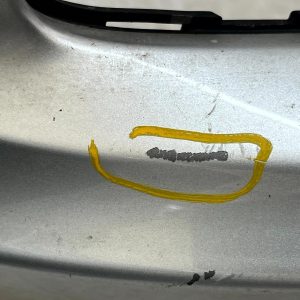 Bentley Continental GT Front Bumper Lower Section 2012 TO 2015 3W3807221 Genuine - Image 12