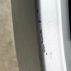 Bentley Continental GT Front Bumper Lower Section 2012 TO 2015 3W3807221 Genuine - Image 13