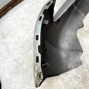 Bentley Continental GT Front Bumper Lower Section 2012 TO 2015 3W3807221 Genuine - Image 16