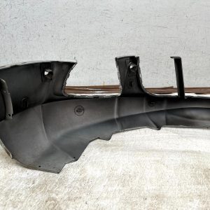 Bentley Continental GT Front Bumper Lower Section 2012 TO 2015 3W3807221 Genuine - Image 17