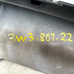 Bentley Continental GT Front Bumper Lower Section 2012 TO 2015 3W3807221 Genuine - Image 23