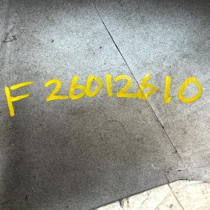 Bentley Continental GT Front Bumper Lower Section 2012 TO 2015 3W3807221 Genuine - Image 24