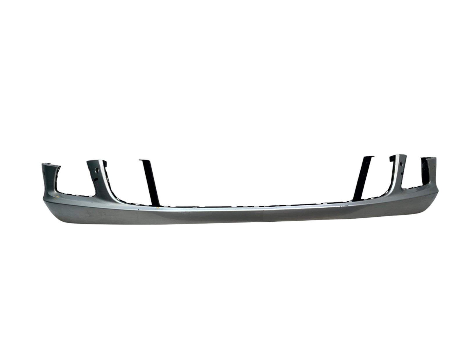 Bentley Continental GT Front Bumper Lower Section 2012 TO 2015 3W3807221 Genuine