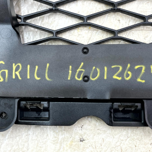 Bentley Continental GT Front Bumper Radiator Grille 2024-on 3SD853667 - Image 17