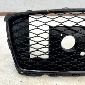 Bentley Continental GT Front Bumper Radiator Grille 2024-on 3SD853667 - Image 3