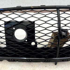 Bentley Continental GT Front Bumper Radiator Grille 2024-on 3SD853667 - Image 4