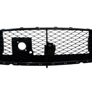 Bentley Continental GT Front Bumper Radiator Grille 2024-on 3SD853667 - Image 1