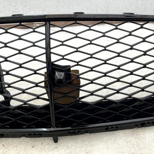 Bentley Continental GT Front Bumper Radiator Grille 2024-on 3SD853667 - Image 5