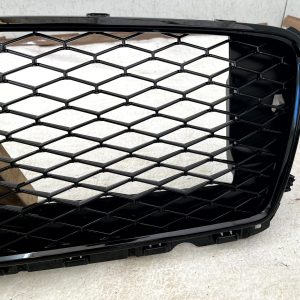 Bentley Continental GT Front Bumper Radiator Grille 2024-on 3SD853667 - Image 6