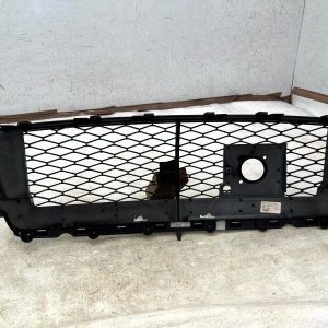 Bentley Continental GT Front Bumper Radiator Grille 2024-on 3SD853667 - Image 7