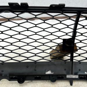 Bentley Continental GT Front Bumper Radiator Grille 2024-on 3SD853667 - Image 9