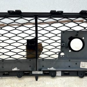 Bentley Continental GT Front Bumper Radiator Grille 2024-on 3SD853667 - Image 10