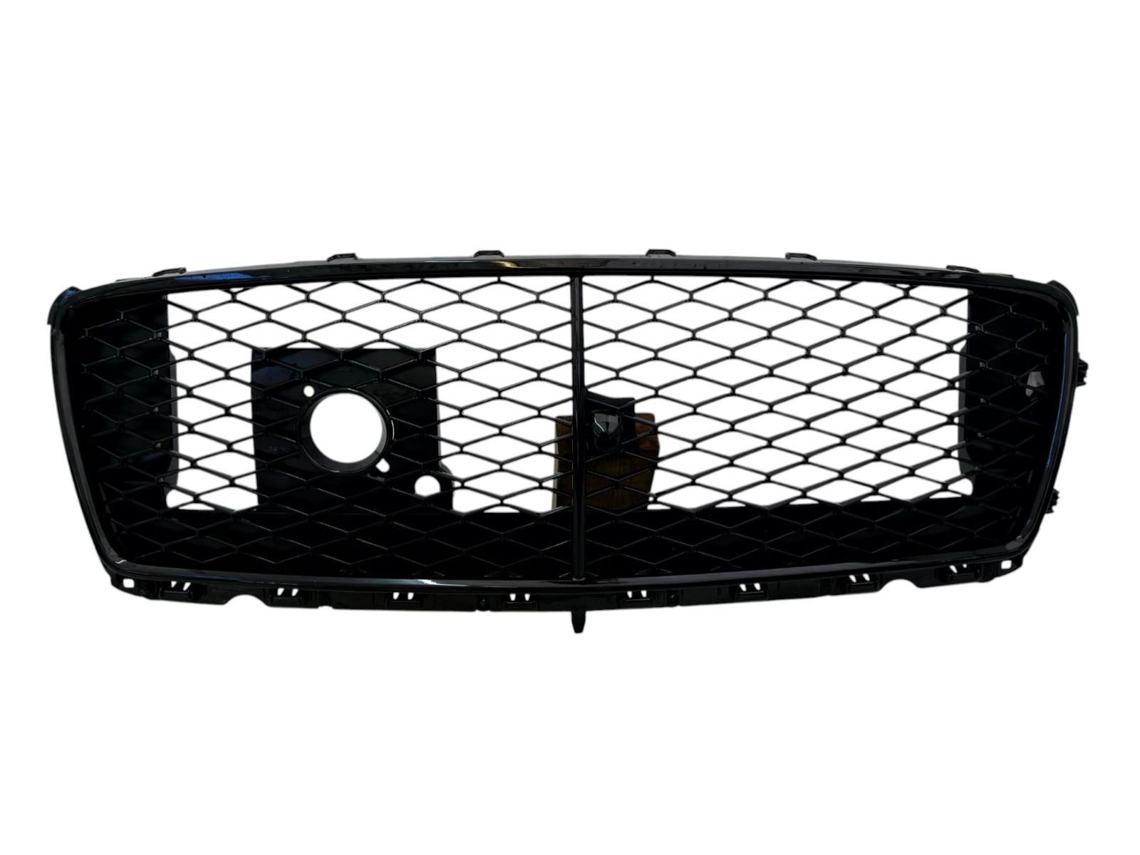 Bentley Continental GT Front Bumper Radiator Grille 2024-on 3SD853667