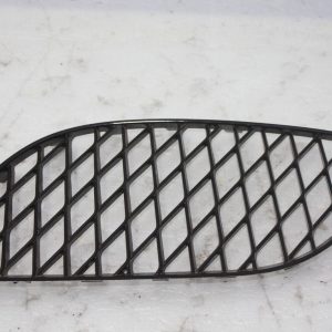 Bentley-Continental-GT-Front-Bumper-Right-Side-Grill-09-TO-11-3W8807683H-Genuine-176695330177