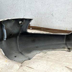 Bentley Continental GT GTC Front Bumper 2014 TO 2015 3W3807217K Genuine - Image 10