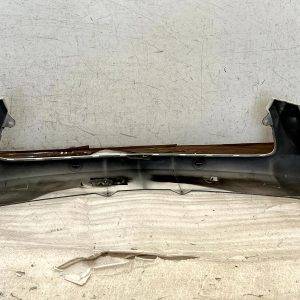 Bentley Continental GT GTC Front Bumper 2014 TO 2015 3W3807217K Genuine - Image 12
