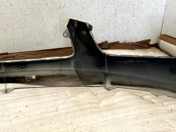 Bentley Continental GT GTC Front Bumper 2014 TO 2015 3W3807217K Genuine 178430379227 13