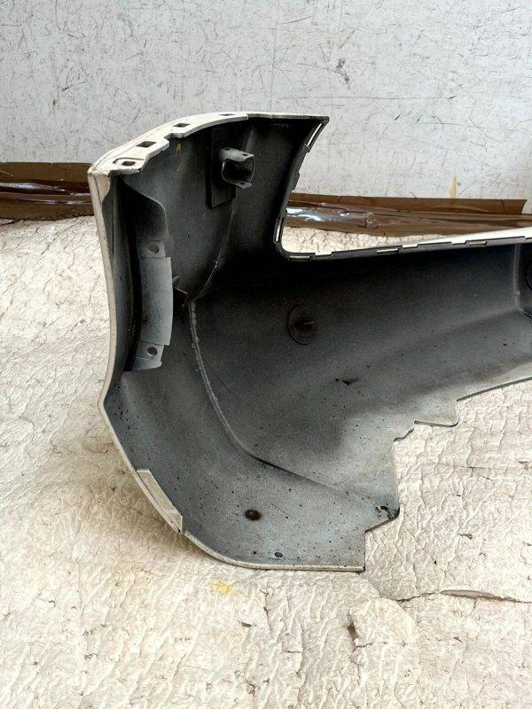 Bentley Continental GT GTC Front Bumper 2014 TO 2015 3W3807217K Genuine 178430379227 9