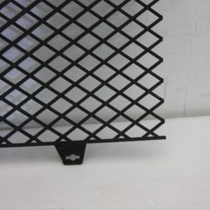 Bentley Continental GT GTC Front Bumper Left Radiator Grill 2012-2018 3W3853683 - Image 11