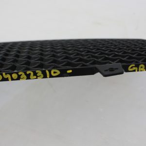 Bentley Continental GT GTC Front Bumper Left Radiator Grill 2012-2018 3W3853683 - Image 13