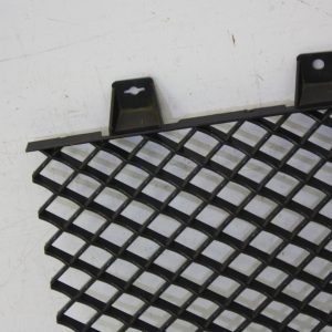 Bentley Continental GT GTC Front Bumper Left Radiator Grill 2012-2018 3W3853683 - Image 3