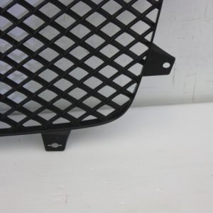 Bentley Continental GT GTC Front Bumper Left Radiator Grill 2012-2018 3W3853683 - Image 5