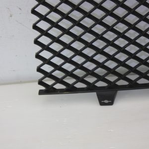Bentley Continental GT GTC Front Bumper Left Radiator Grill 2012-2018 3W3853683 - Image 6