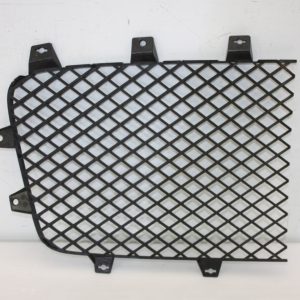 Bentley Continental GT GTC Front Bumper Left Radiator Grill 2012-2018 3W3853683 - Image 7