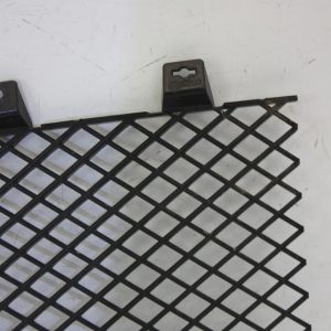 Bentley Continental GT GTC Front Bumper Left Radiator Grill 2012-2018 3W3853683 - Image 8