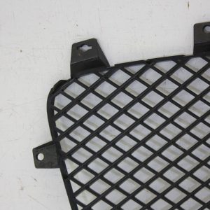Bentley Continental GT GTC Front Bumper Left Radiator Grill 2012-2018 3W3853683 - Image 9
