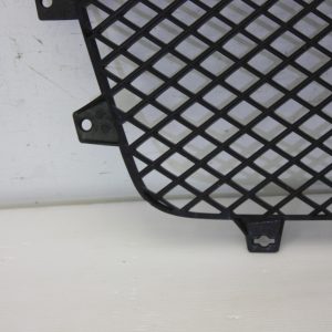 Bentley Continental GT GTC Front Bumper Left Radiator Grill 2012-2018 3W3853683 - Image 10