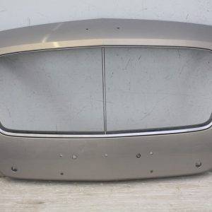 Bentley Continental GT GTC Front Grill Surround 3W3853653A Genuine 175913117947