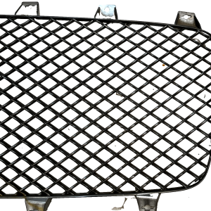 Bentley Continental GT GTC Front Left Radiator Grill 2011-2018 3W3853683 Genuine - Image 4