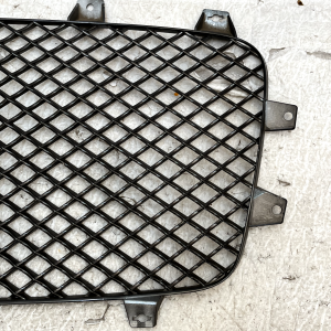 Bentley Continental GT GTC Front Left Radiator Grill 2011-2018 3W3853683 Genuine - Image 5