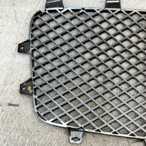 Bentley Continental GT GTC Front Left Radiator Grill 2011-2018 3W3853683 Genuine - Image 7