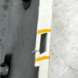 Bentley Continental GT GTC Rear Bumper 2011 TO 2018 3W3807421 Genuine - Image 17