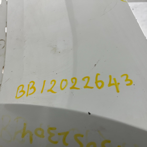 Bentley Continental GT GTC Rear Bumper 2011 TO 2018 3W3807421 Genuine - Image 19