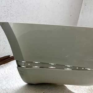 Bentley Continental GT GTC Rear Bumper 2011 TO 2018 3W3807421 Genuine - Image 3