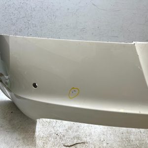 Bentley Continental GT GTC Rear Bumper 2011 TO 2018 3W3807421 Genuine - Image 4
