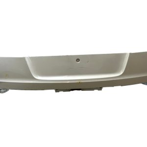 Bentley Continental GT GTC Rear Bumper 2011 TO 2018 3W3807421 Genuine - Image 1