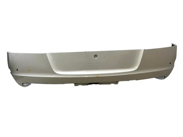 Bentley-Continental-GT-GTC-Rear-Bumper-2011-TO-2018-3W3807421-Genuine-177946069777