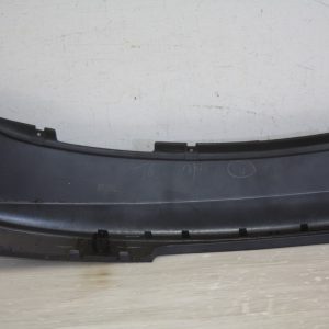 Bentley Continental GT GTC Rear Bumper Lower Section 3W3807521 Genuine - Image 13