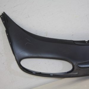 Bentley Continental GT GTC Rear Bumper Lower Section 3W3807521 Genuine - Image 14