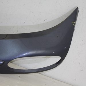 Bentley Continental GT GTC Rear Bumper Lower Section 3W3807521 Genuine - Image 3