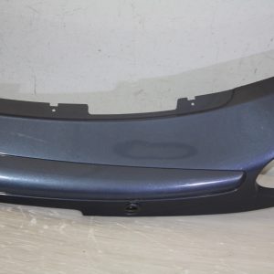 Bentley Continental GT GTC Rear Bumper Lower Section 3W3807521 Genuine - Image 4
