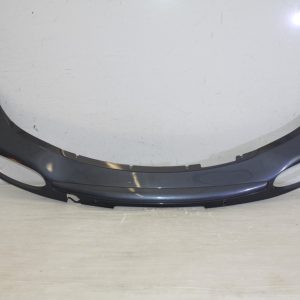 Bentley Continental GT GTC Rear Bumper Lower Section 3W3807521 Genuine
