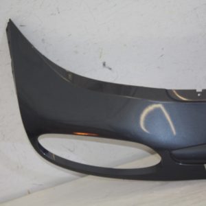 Bentley Continental GT GTC Rear Bumper Lower Section 3W3807521 Genuine - Image 6