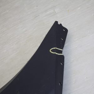 Bentley Continental GT GTC Rear Bumper Lower Section 3W3807521 Genuine - Image 7