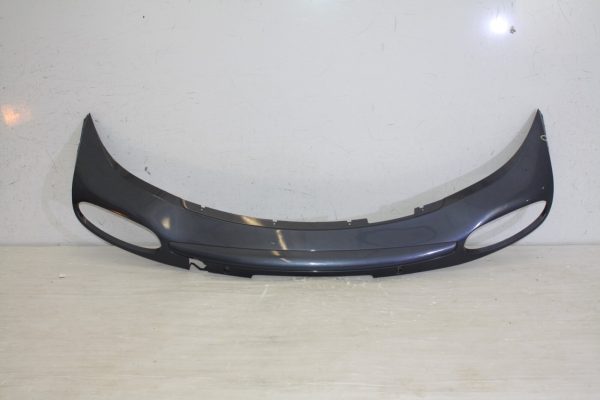 Bentley-Continental-GT-GTC-Rear-Bumper-Lower-Section-3W3807521-Genuine-178294079667