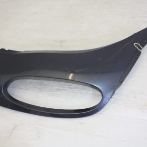 Bentley Continental GT GTC Rear Bumper Lower Section 3W3807521 Genuine - Image 8